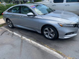Used 2018 Honda Accord EX-L image 2