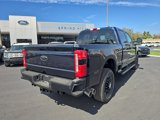New 2025 Ford F350 XLT w/ Black Appearance Package image 4