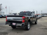 New 2025 Ford F250 King Ranch w/ Chrome Package image 5