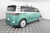 New 2025 Volkswagen ID. Buzz 1st Edition image 4
