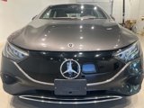 Used 2023 Mercedes-Benz EQE 350+ 4MATIC Sedan w/ Winter Package image 2