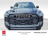 New 2025 Toyota Tundra TRD Pro image 2