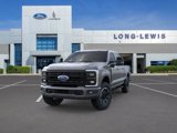 New 2025 Ford F350 4x4 Crew Cab Super Duty image 2