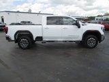 Certified 2025 GMC Sierra 2500 SLE w/ SLE Value Package; image 4