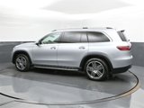 New 2025 Mercedes-Benz GLS 450 4MATIC image 5
