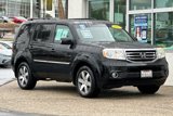 Used 2015 Honda Pilot Touring image 2