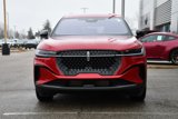 New 2025 Lincoln Nautilus Premier w/ Jet Appearance Package image 3