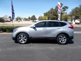 Used 2019 Honda CR-V EX image 4