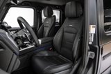 Used 2024 Mercedes-Benz G 63 AMG 4MATIC image 4