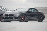 New 2025 BMW M8 Competition image 2