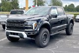 New 2025 Ford F150 Raptor image 2