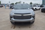 New 2026 Chevrolet Traverse LT w/ Enhanced Driving Package image 2