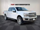 Used 2018 Ford F150 Lariat w/ Equipment Group 502A Luxury image 2