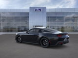New 2025 Ford Mustang GT image 4