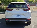 Certified 2022 Honda CR-V EX-L image 5