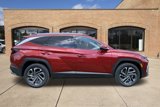 New 2025 Hyundai Tucson Limited image 2