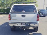 Used 2006 Chevrolet Silverado 2500 LT w/ Onstar Plus Package image 6