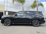 New 2025 INFINITI QX80 Autograph image 3