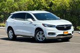 Used 2021 Buick Enclave Essence image 2