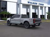 New 2025 Ford F250 Platinum w/ FX4 Off-Road Package image 4