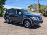 Used 2020 Nissan Armada SL image 2