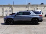 Used 2021 Chevrolet Traverse LT image 2
