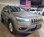 Used 2019 Jeep Cherokee Latitude w/ Popular Appearance Group image 3