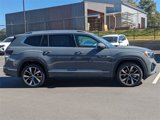 New 2025 Volkswagen Atlas SEL Premium R-Line image 4