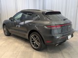 Certified 2024 Porsche Macan image 3