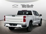 New 2026 Chevrolet Silverado 1500 RST w/ Safety Package image 4