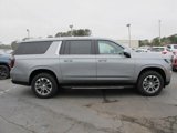 New 2025 Chevrolet Suburban LS image 2