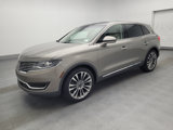 Used 2017 Lincoln MKX Reserve w/ Driver Assistance Package image 2