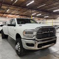 Used 2024 RAM 3500 Laramie image 4