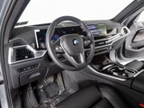 Used 2025 BMW X5 xDrive40i w/ Premium Package image 4