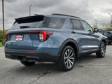 New 2025 Ford Explorer ST-Line image 4