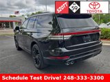 Used 2025 Lincoln Aviator Reserve w/ Jet Appearance Package image 3