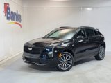 New 2025 Cadillac XT4 Sport image 2