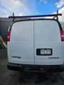 Used 2012 Chevrolet Express 1500 image 3