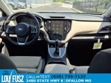 New 2025 Subaru Outback Limited XT image 6