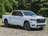 New 2025 RAM 1500 Laramie image 3