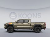 New 2025 Toyota Tacoma TRD Off-Road image 4