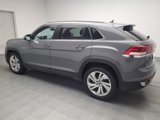 Used 2020 Volkswagen Atlas Cross Sport SEL image 3