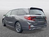 New 2025 Honda Odyssey Elite image 2