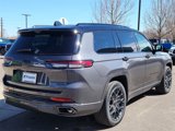 New 2025 Jeep Grand Cherokee L Summit image 5
