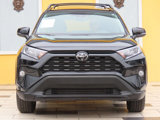 Used 2021 Toyota RAV4 XLE image 6