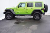 New 2025 Jeep Wrangler Willys image 3