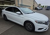 Used 2019 Volkswagen Jetta R-Line image 4