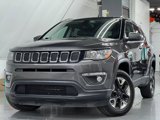 Used 2018 Jeep Compass Trailhawk image 3