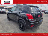 Used 2021 Chevrolet Trax LT w/ Midnight Edition image 5