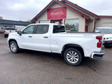 Used 2021 Chevrolet Silverado 1500 Custom image 4